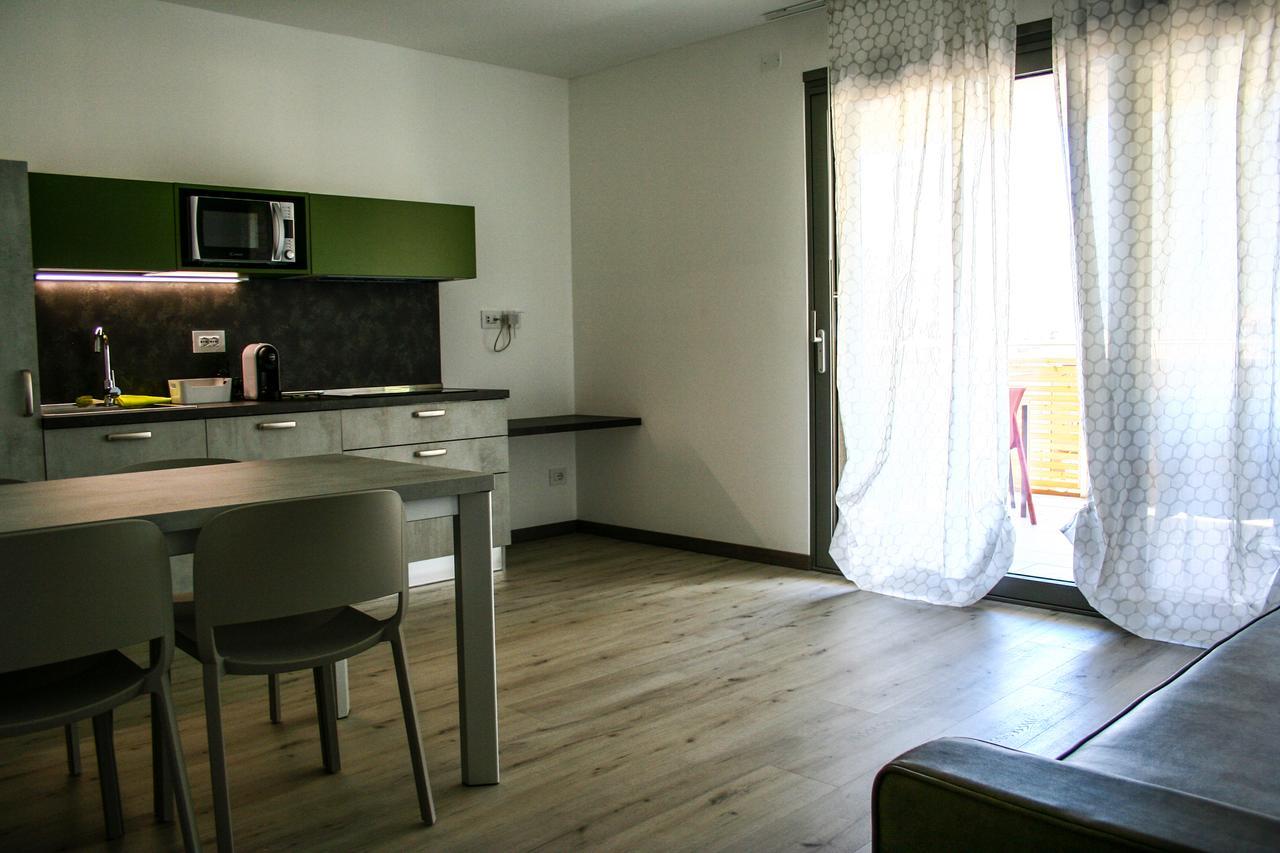 Gardabreak Rooms&Breakfast Holiday Apartments Riva del Garda Bagian luar foto